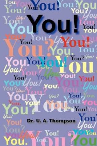 Cover of You!