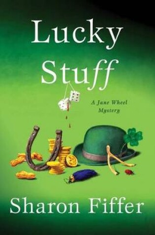 Cover of Lucky Stuff