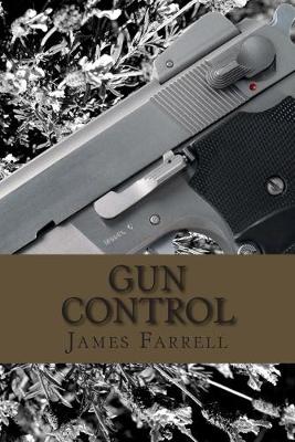 Cover of Gun Control