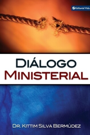 Cover of Dialogo Ministerial