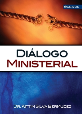 Book cover for Dialogo Ministerial