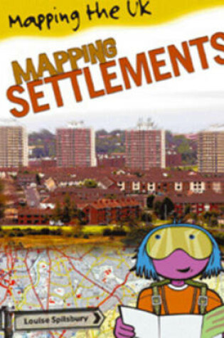 Cover of Mapping Settlements