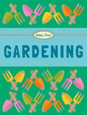 Cover of Gardening