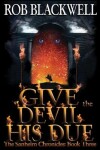 Book cover for Give the Devil His Due