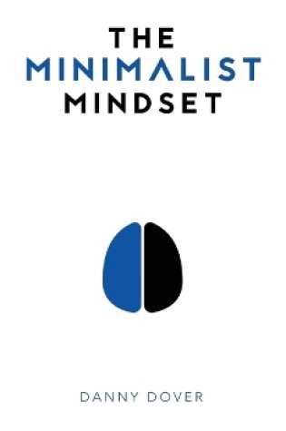 Cover of The Minimalist Mindset