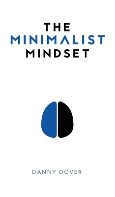 Book cover for The Minimalist Mindset