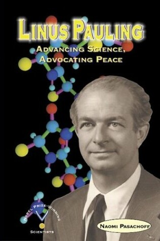 Cover of Linus Pauling