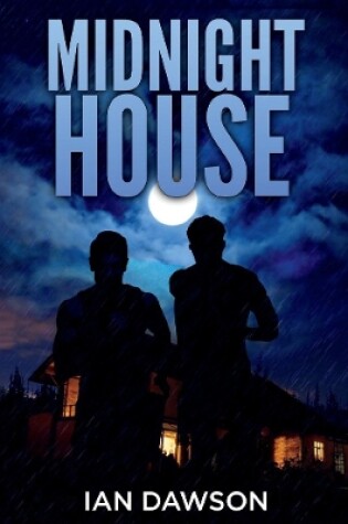 Cover of Midnight House