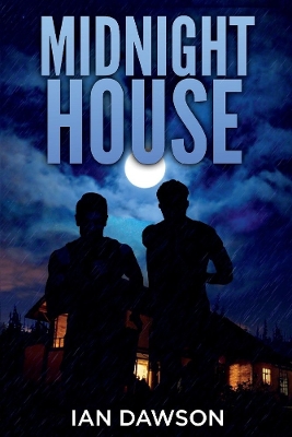 Book cover for Midnight House