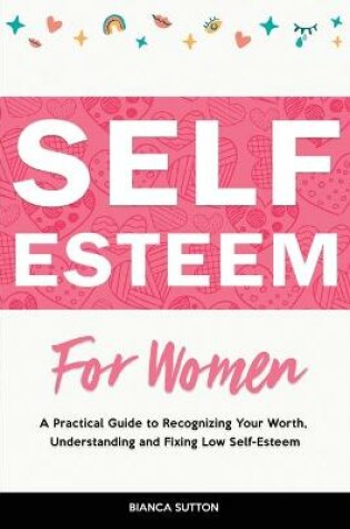 Cover of Self-Esteem for Women