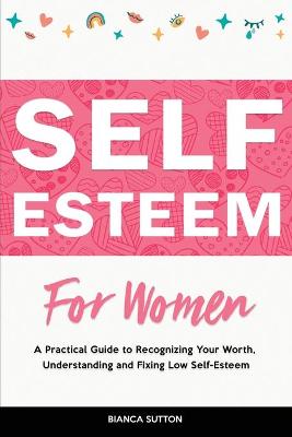 Book cover for Self-Esteem for Women