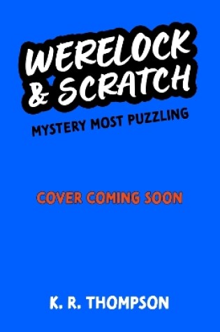 Cover of Mystery Most Puzzling