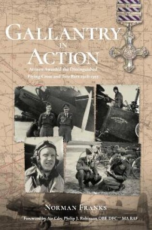 Cover of Gallantry in Action