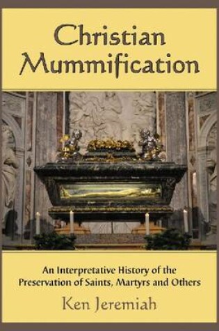Cover of Christian Mummification