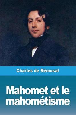 Book cover for Mahomet et le mahometisme