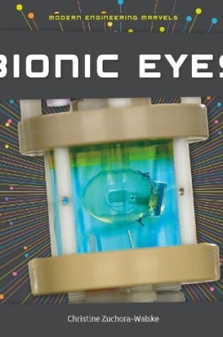 Cover of Bionic Eyes