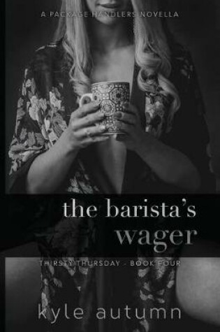 Cover of The Barista's Wager