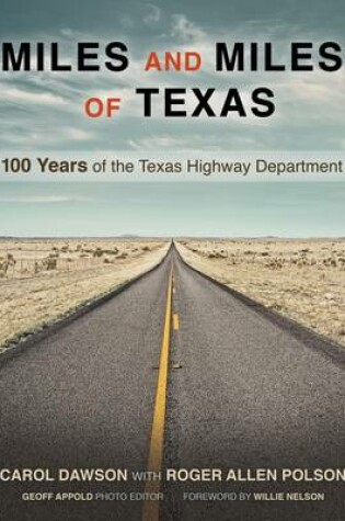 Cover of Miles and Miles of Texas