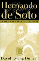 Book cover for Hernando De Soto