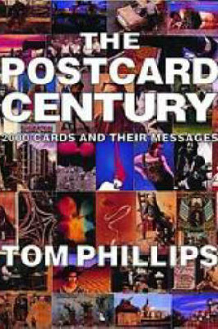 Cover of Postcard Century, The:2000 Cards and Their Messages