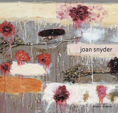 Book cover for Snyder, Joan