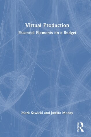 Cover of Virtual Production