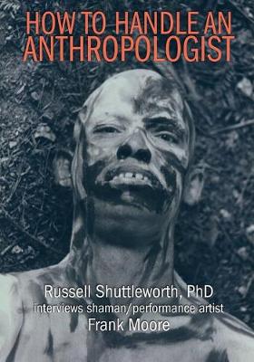 Book cover for How to Handle an Anthropologist