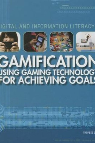 Cover of Gamification