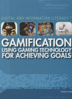 Cover of Gamification