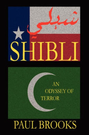 Cover of Shibli