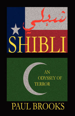 Book cover for Shibli