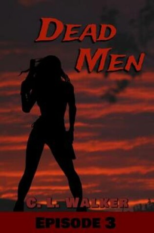 Cover of Dead Men 3