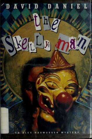 Cover of The Skelly Man