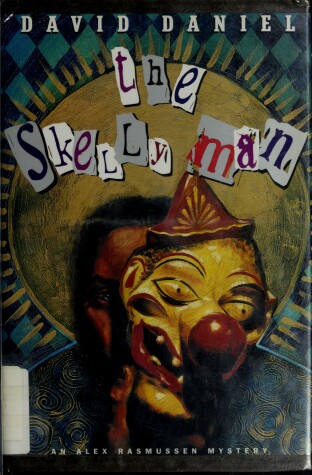Book cover for The Skelly Man