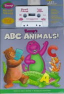 Cover of Barney's ABC Animals!