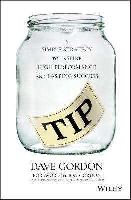 Book cover for TIP