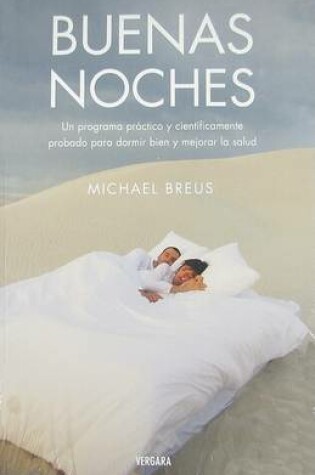 Cover of Buenas Noches