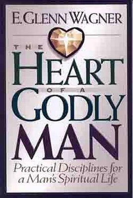 Book cover for Heart Of A Godly Man, The