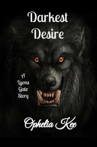 Cover of Darkest Desire