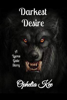 Book cover for Darkest Desire