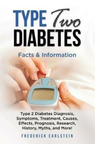 Cover of Type Two Diabetes