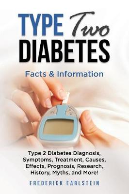 Book cover for Type Two Diabetes