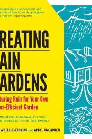 Cover of Creating Rain Gardens