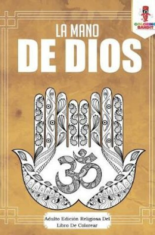 Cover of La Mano De Dios