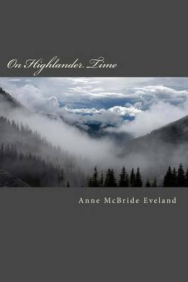 Book cover for On Highlander Time