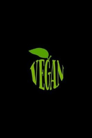 Cover of Vegan