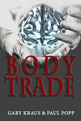 Cover of Body Trade