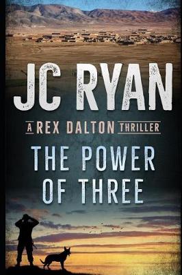 Cover of The Power of Three