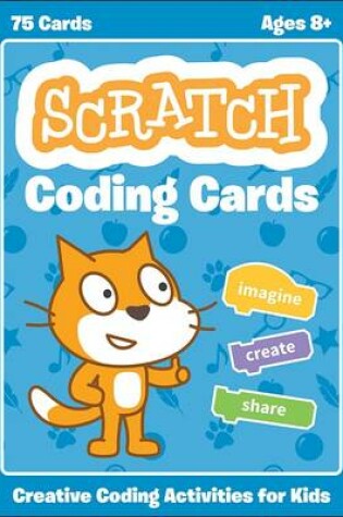 Cover of Scratch Coding Cards