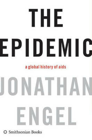 Cover of The Epidemic